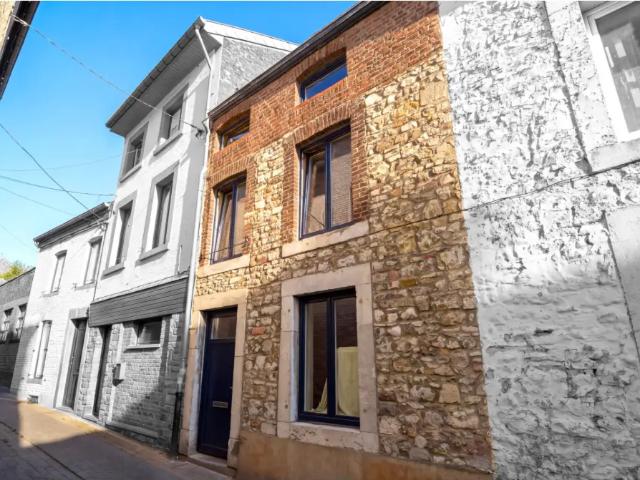 Maison vente à Huy, Liège