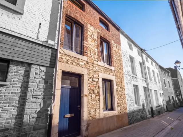 Maison vente à Huy, Wallonie