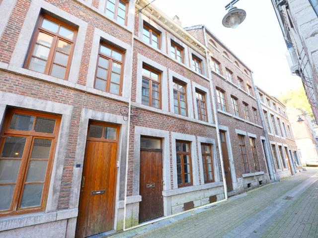 Maison vente à Huy, Wallonie