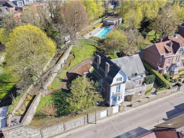 Maison vente à Huy, Wallonie