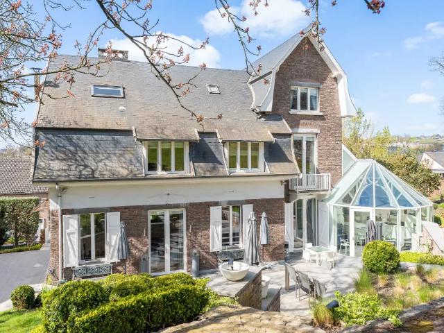 Maison vente à Huy, Wallonie