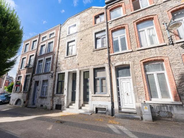 Maison vente à Huy, Wallonie