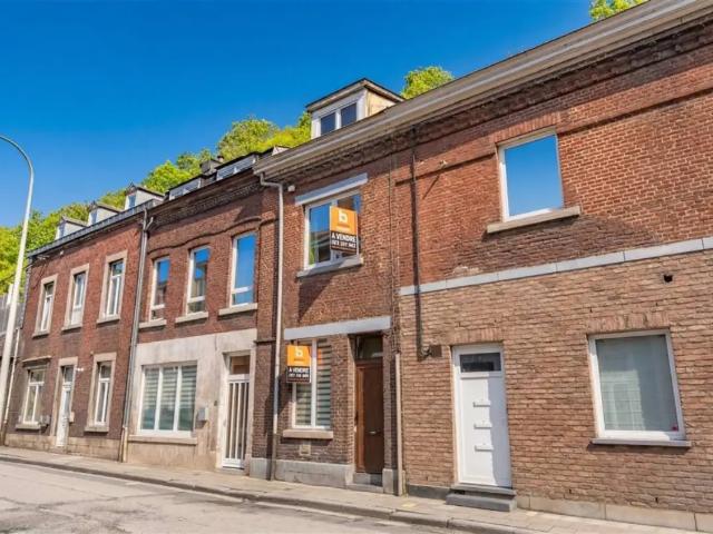 Maison vente à Huy, Wallonie