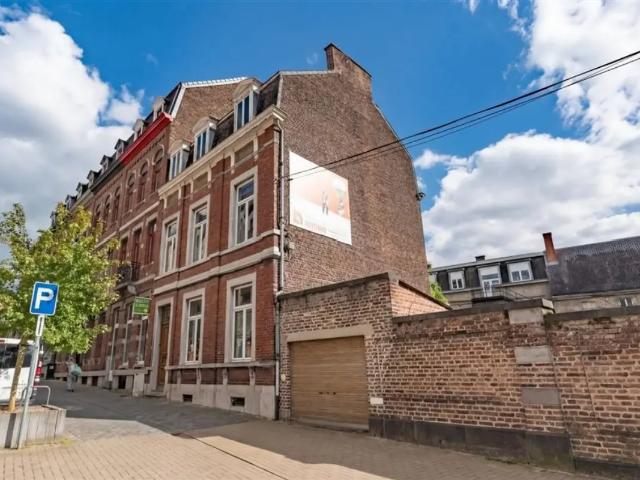 Maison vente à Huy, Wallonie