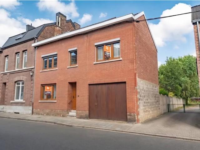 Maison vente à Huy, Wallonie