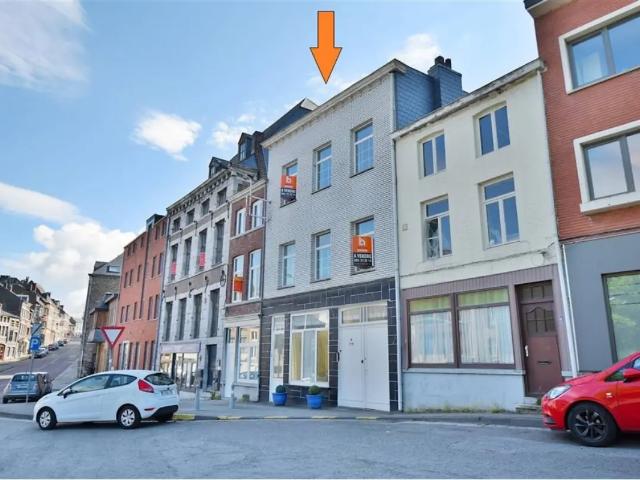 Maison vente à Huy, Wallonie