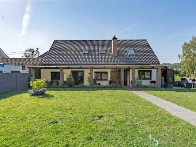 Maison vente à Huy, Wallonie