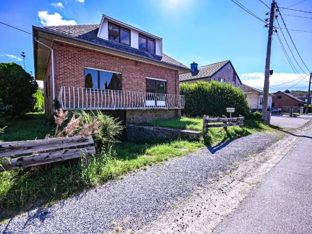 Maison vente à Huy, Wallonie