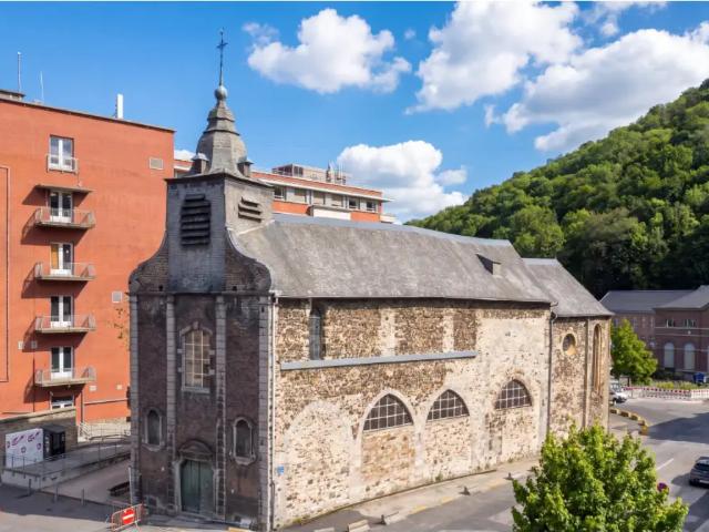Maison vente à Huy, Wallonie