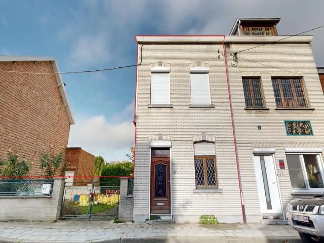 Maison vente à Huy, Wallonie