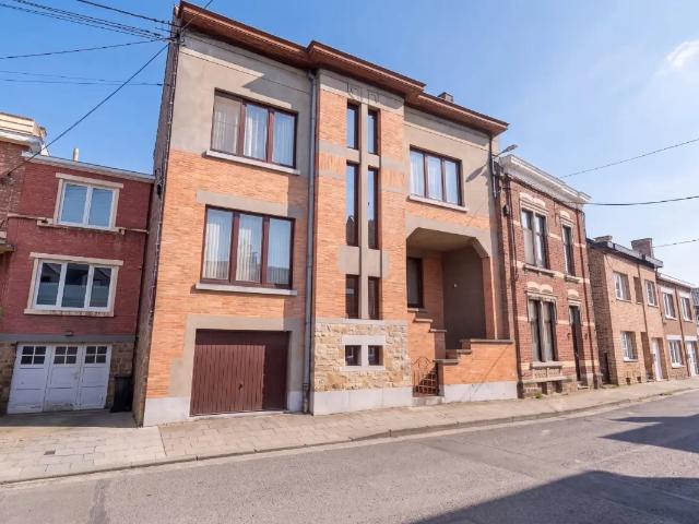 Maison vente à Huy, Wallonie