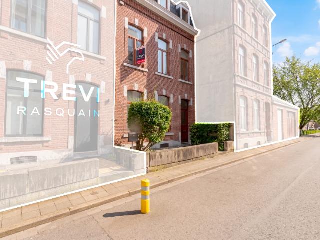 Maison vente à Huy, Wallonie