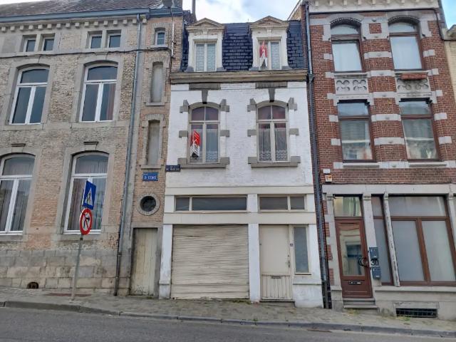 Maison vente à Huy, Wallonie