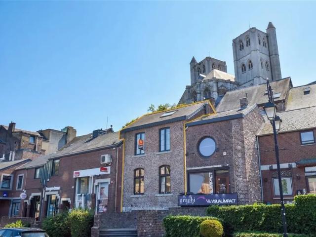 Maison vente à Huy, Wallonie
