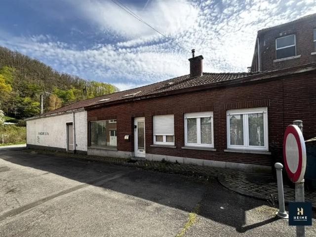 Maison vente à Huy, Wallonie