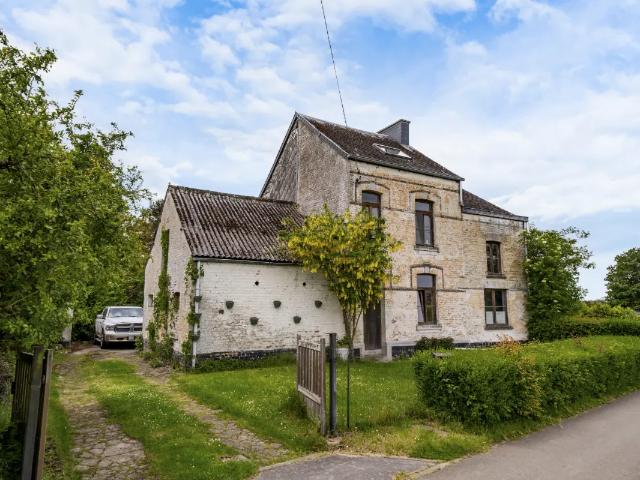 Maison vente à Huy, Wallonie