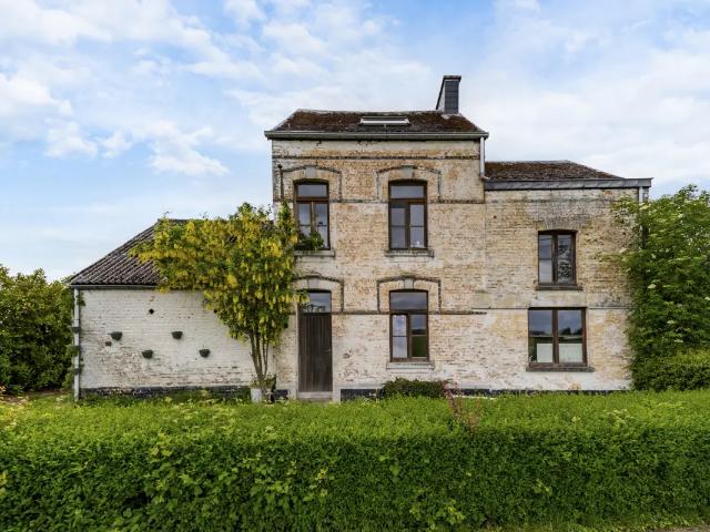 Maison vente à Huy, Wallonie
