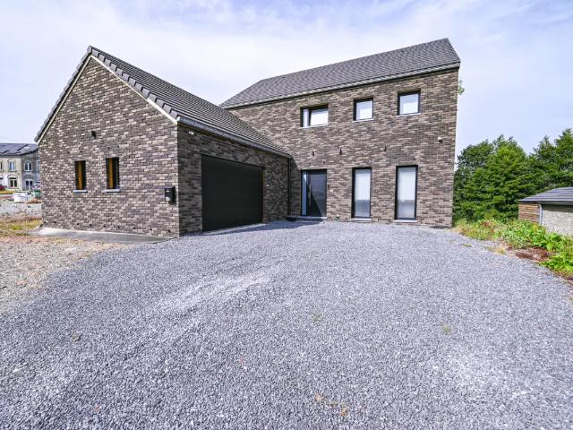 Maison vente à Huy, Wallonie