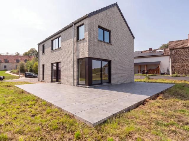 Maison vente à Solières, Huy