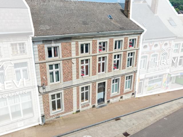 Maison vente à Huy, Wallonie