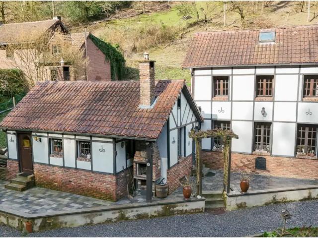 Maison vente à Marchin, Wallonie