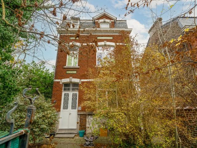 Maison vente à Huy, Wallonie