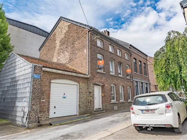 Maison vente à Huy, Wallonie