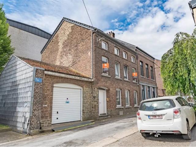 Maison vente à Huy, Wallonie