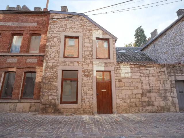 Maison vente à Tihange, Huy