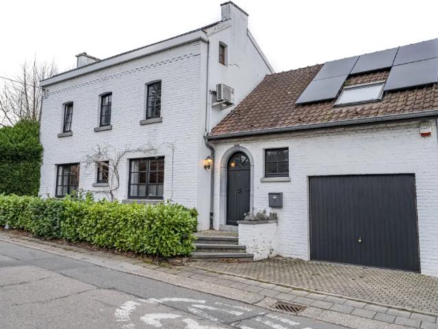 Maison vente à Huy, Wallonie