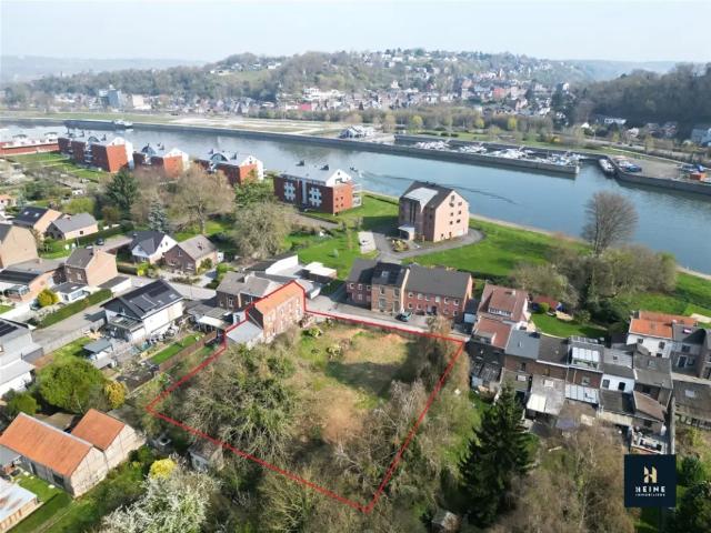 Maison vente à Huy, Wallonie