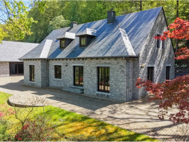 Maison vente à Huy, Wallonie