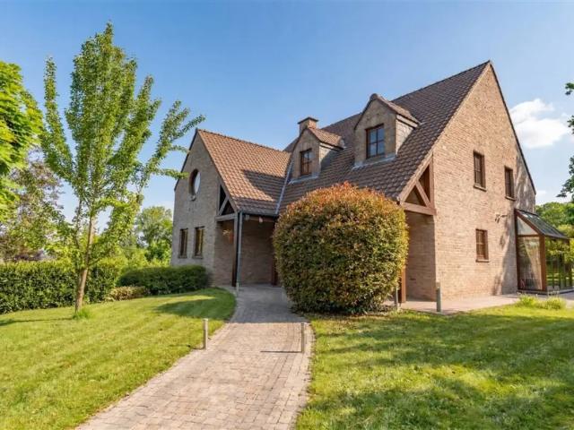 Maison vente à Huy, Wallonie