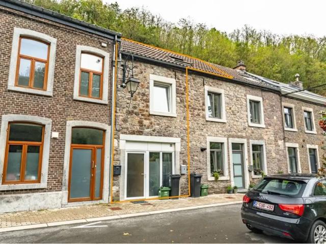 Maison vente à Wépion, Namur