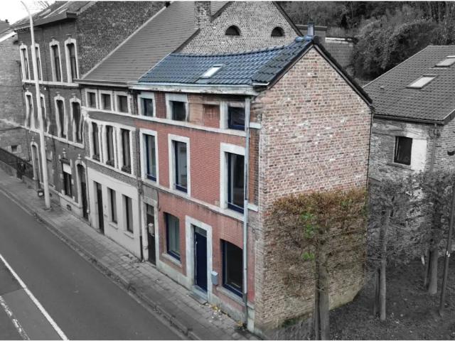 Maison vente à Huy, Wallonie