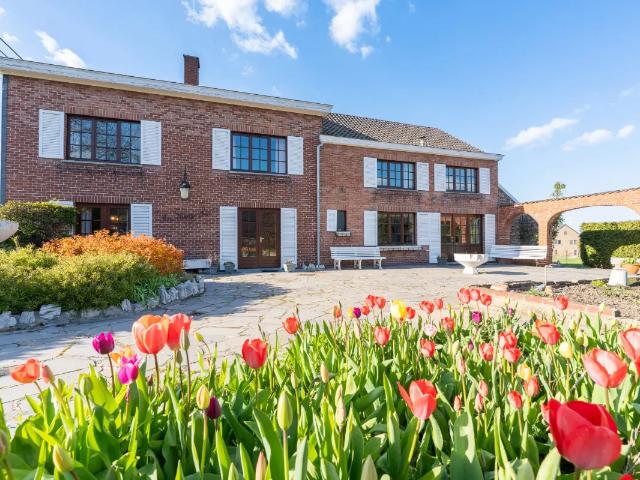 Maison vente à Huy, Wallonie