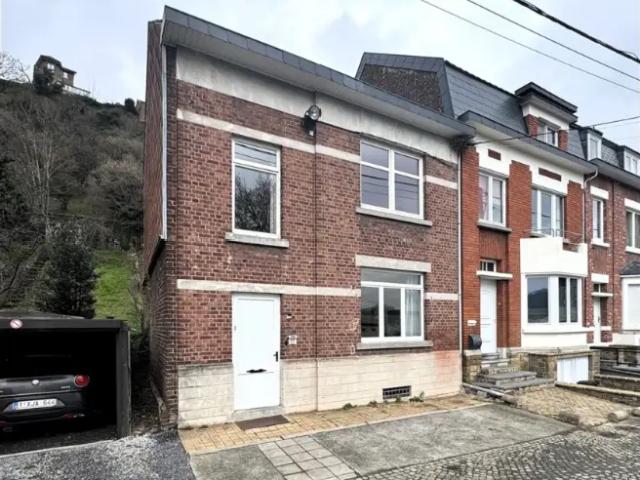 Maison vente à Huy, Wallonie
