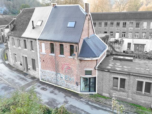 Maison vente à Huy, Wallonie