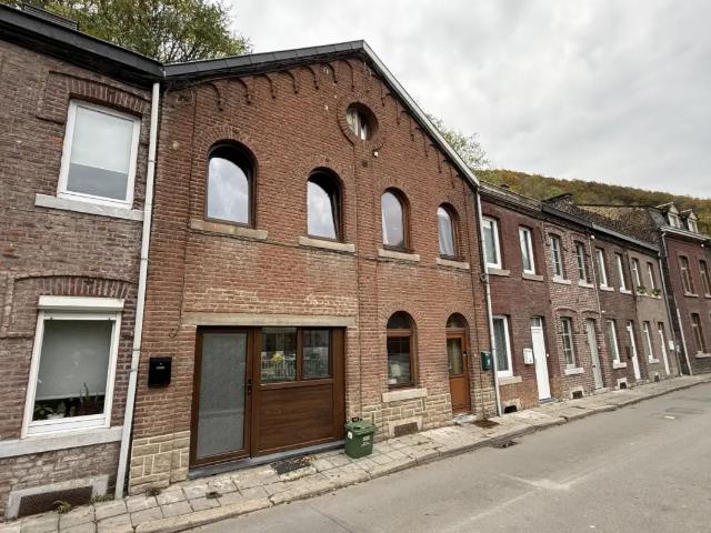 Maison vente à Huy, Wallonie
