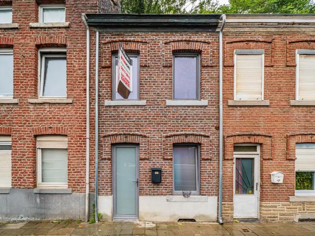 Maison vente à La Sarte, Huy