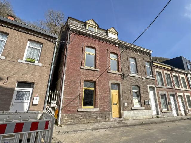 Maison vente à Huy, Wallonie