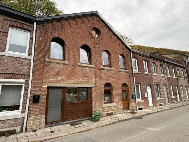 Maison vente à Huy, Wallonie