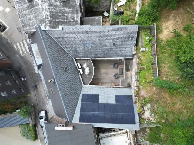 Maison vente à Huy, Wallonie