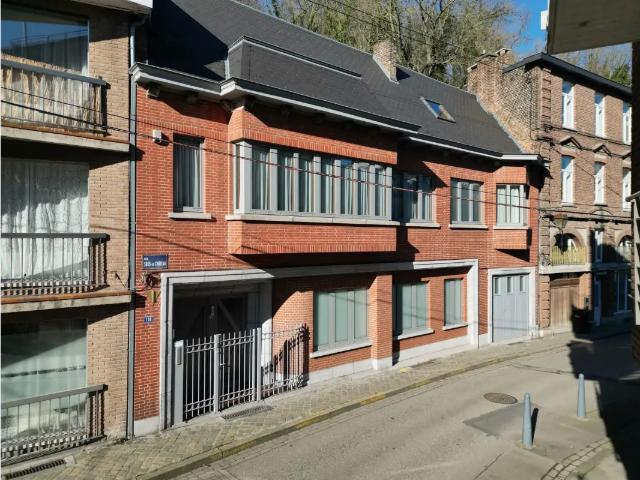 Maison vente à Huy, Wallonie