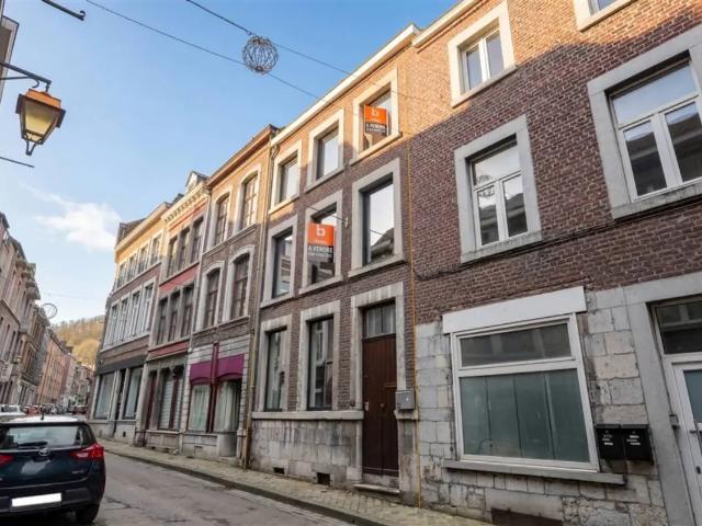 Maison vente à Huy, Wallonie