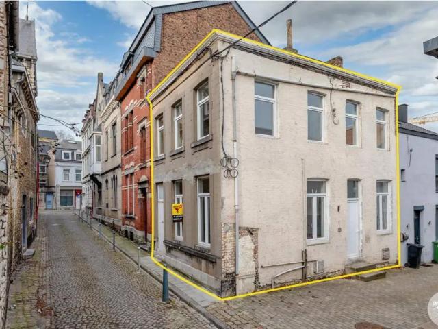 Maison vente à Huy, Wallonie