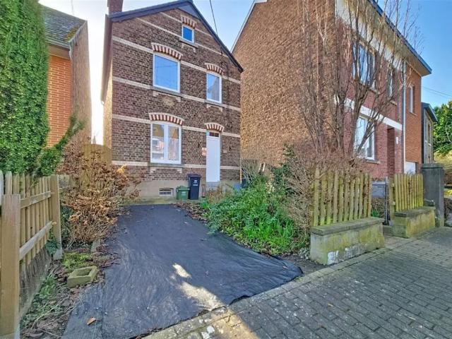 Maison vente à Huy, Wallonie