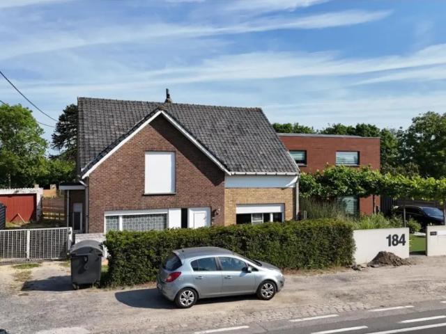 Maison vente à Ichtegem, West-Vlaanderen