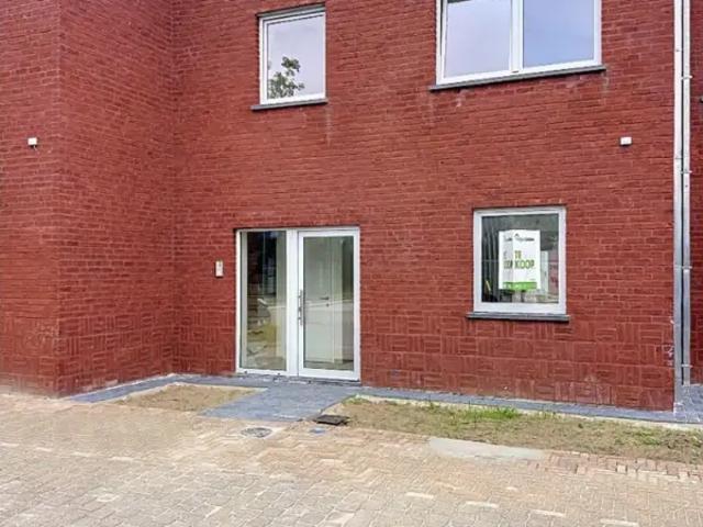 Maison vente à Ichtegem, West-Vlaanderen