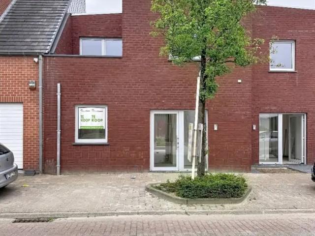 Maison vente à Ichtegem, West-Vlaanderen